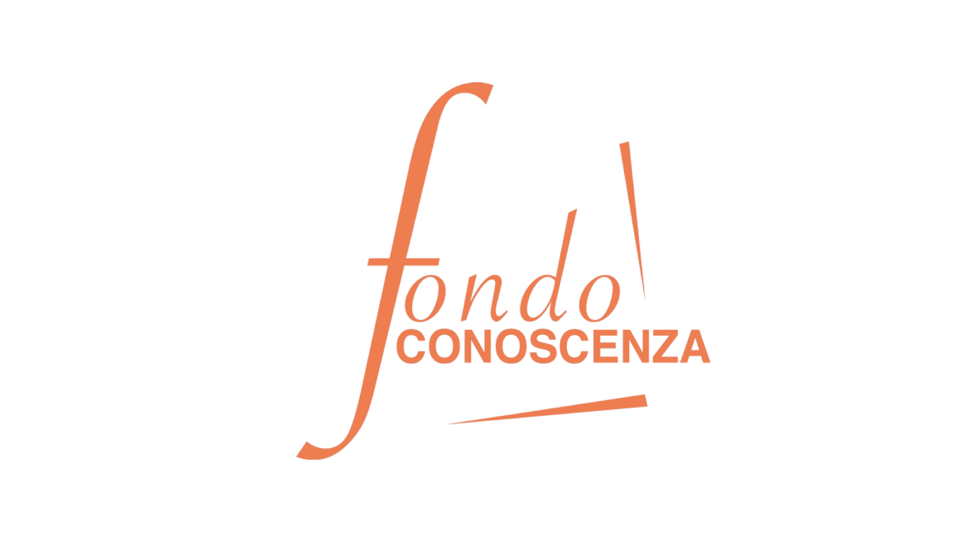 Fondo Conoscenza