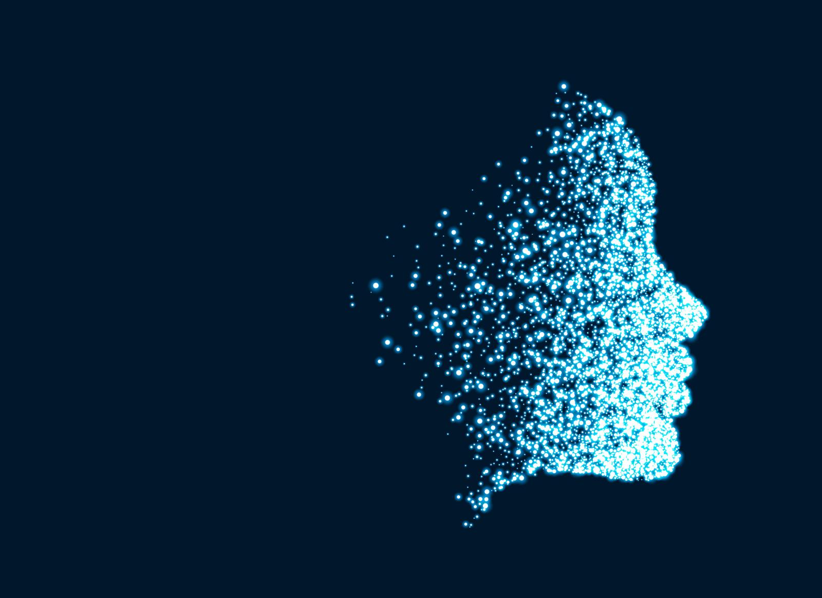 Fondo intelligenza artificiale