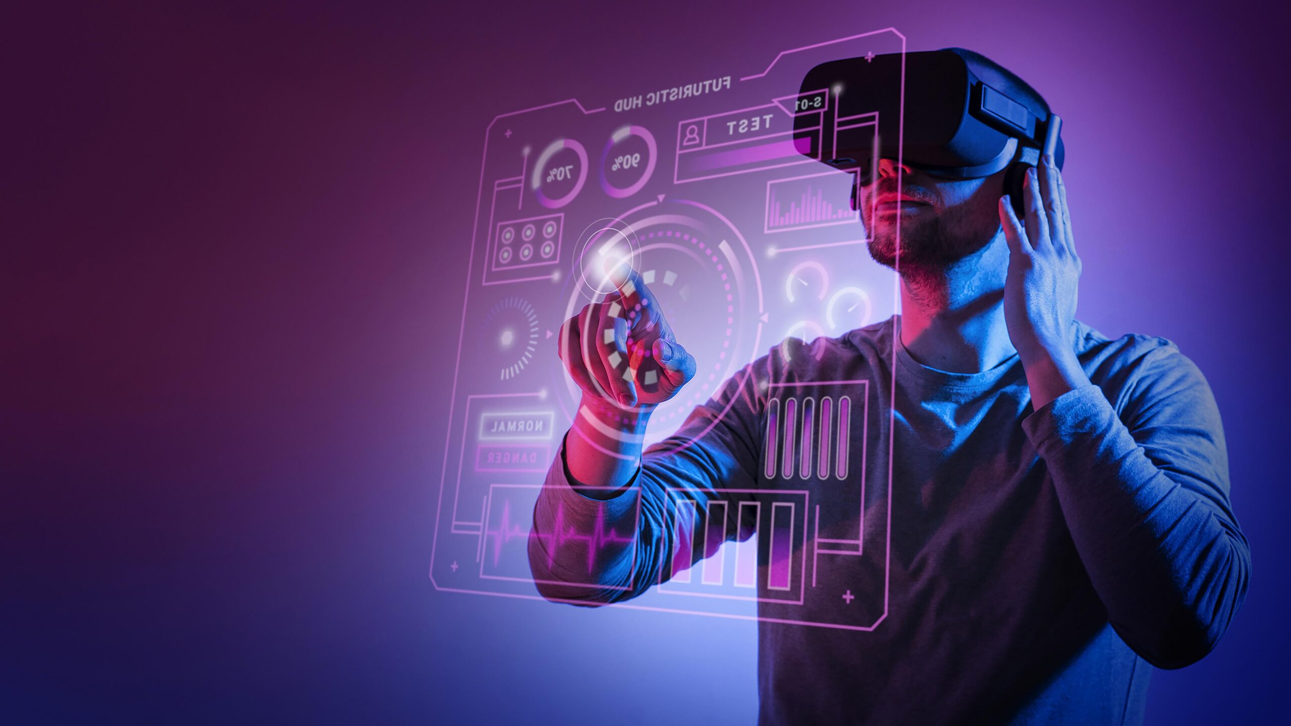 DGR 1644 metaverso, ai e tecnologie digitali a supporto delle aziende venete