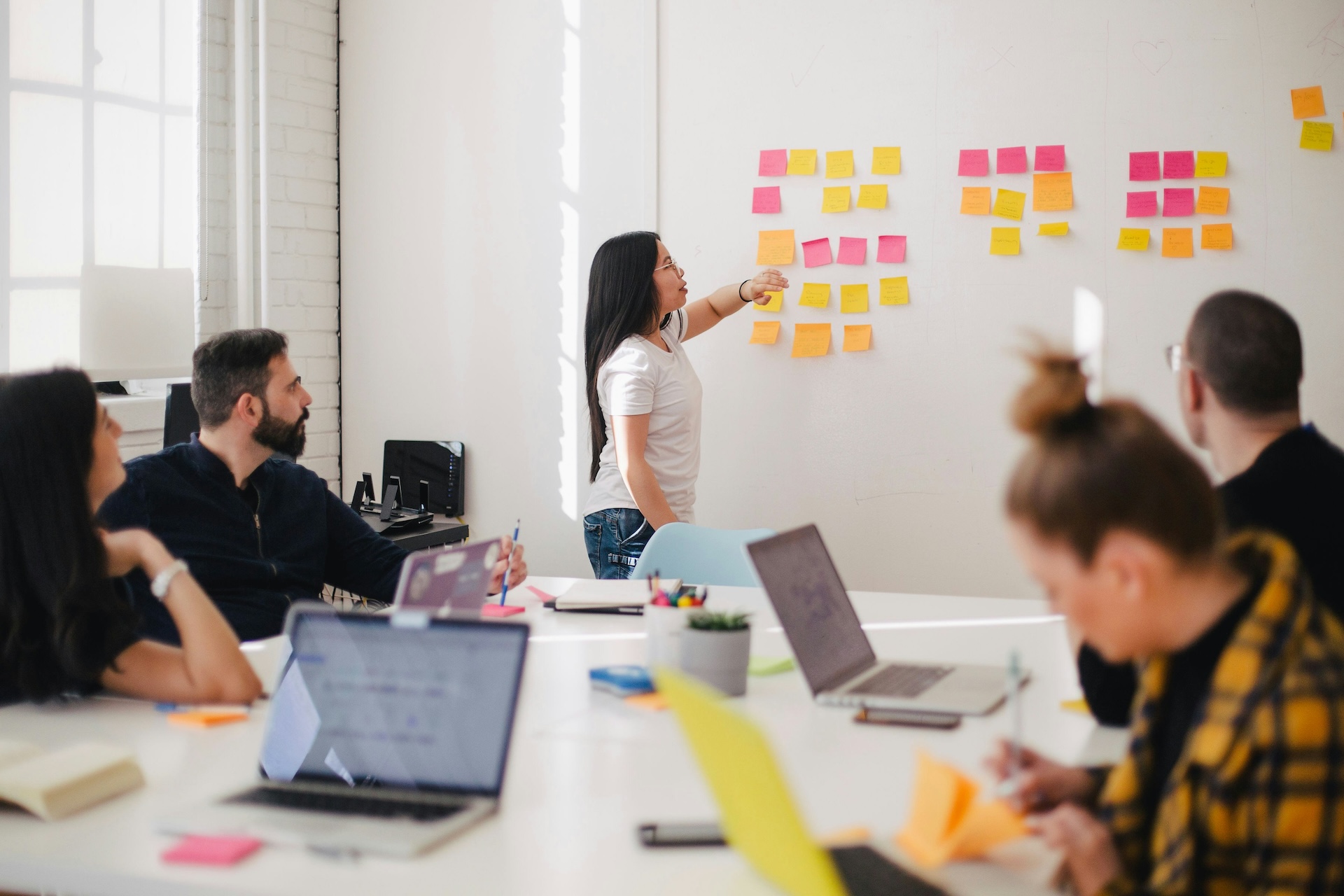 Perché affidarsi ad Across, società di consulenza per la formazione finanziata a Bassano del Grappa, è la scelta giusta