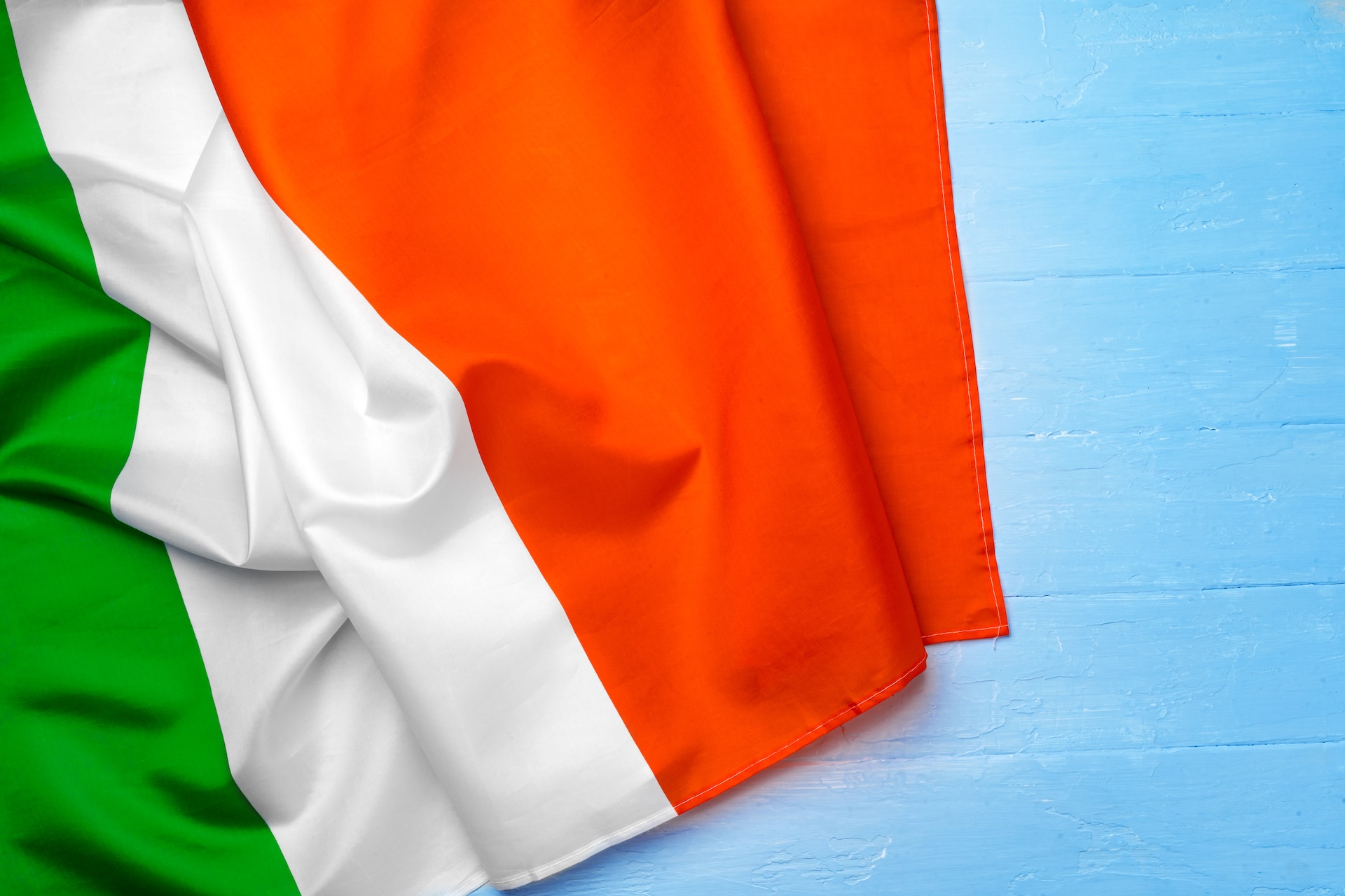 DGR 467 – Irlanda: viaggio alla scoperta per studenti del I.I.S. GIOVANNI VALLE