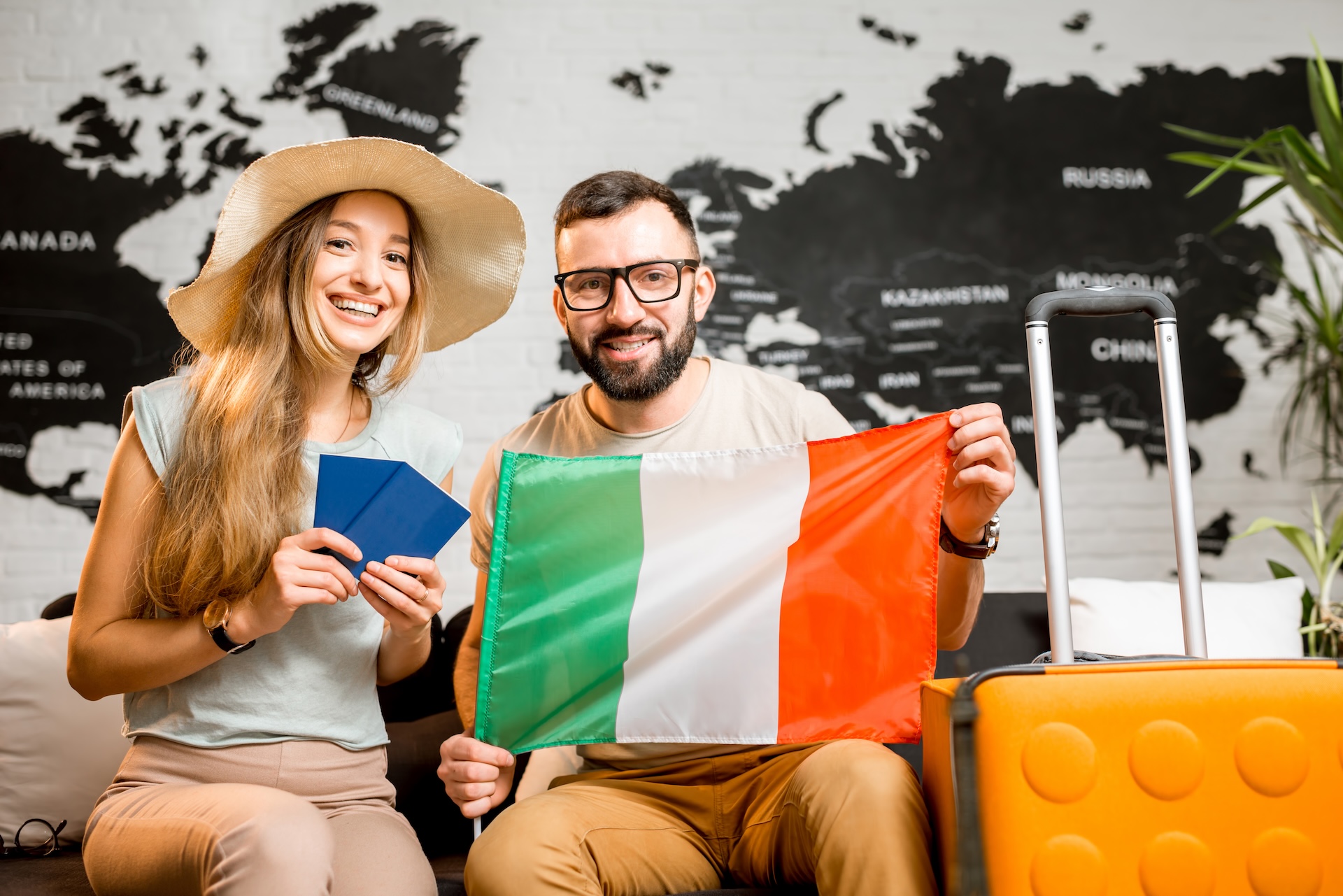 DGR 467 – The Emerald Isle is calling: MOVE in Irlanda
